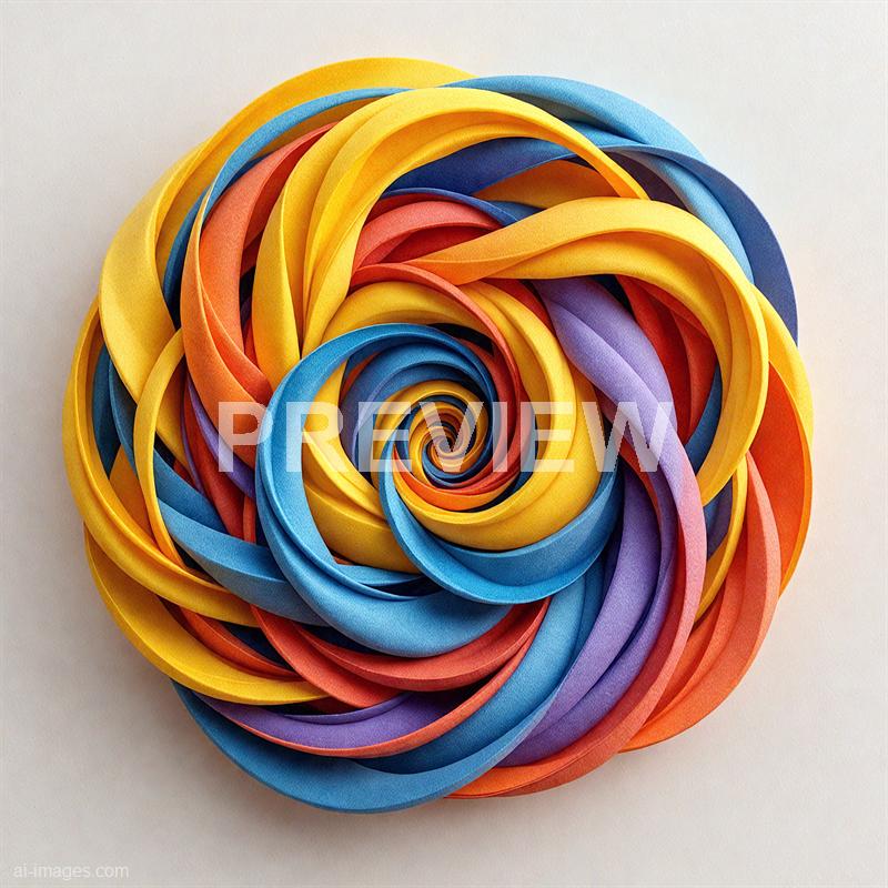 13642 - swirl-of-emotions-interwoven-colors-in-3d-spirals-exp_250705091612_00001